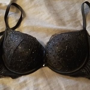 Victoria secret plunge bra